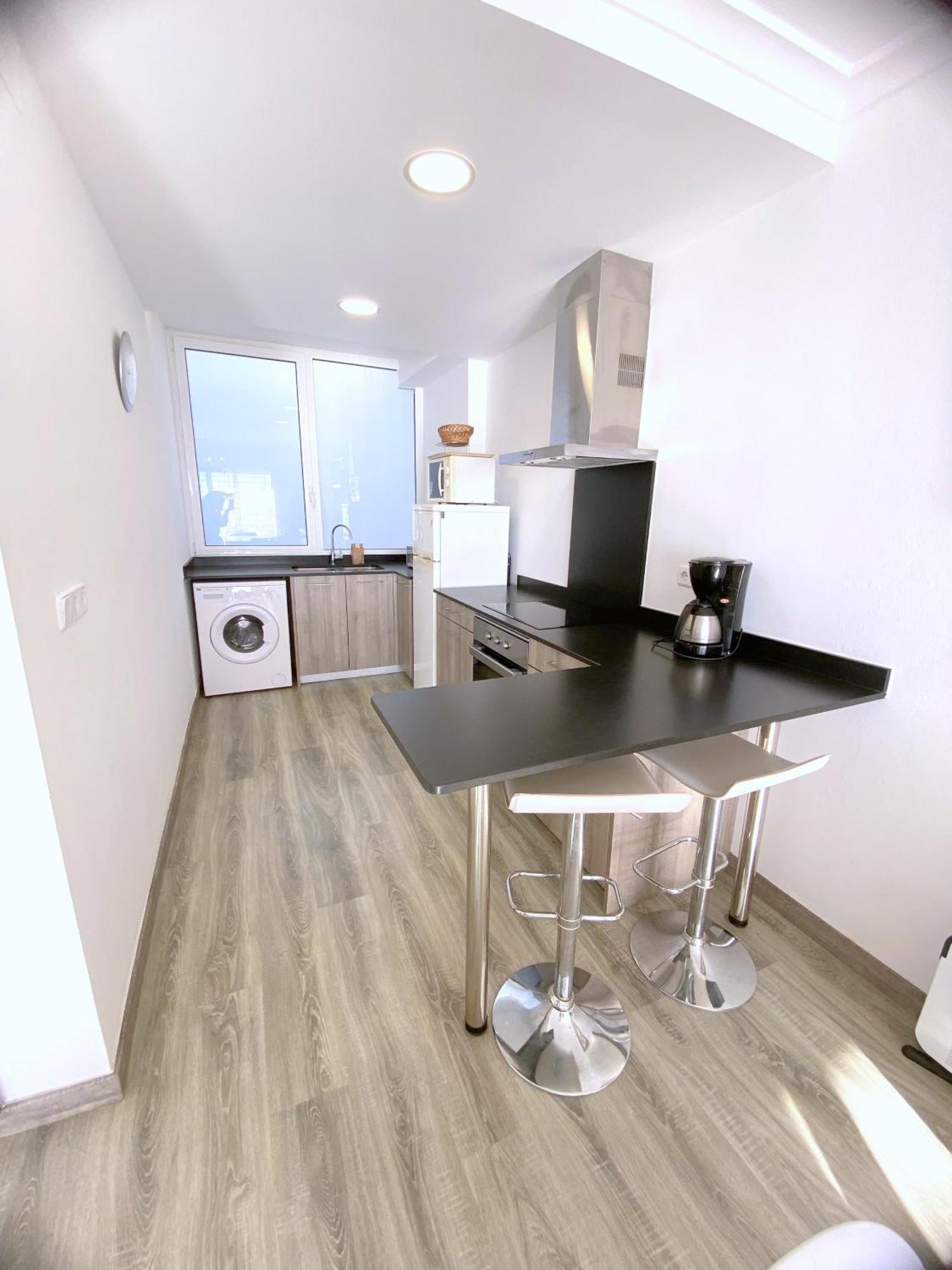 Eden Mar Apartment Roses Exterior foto