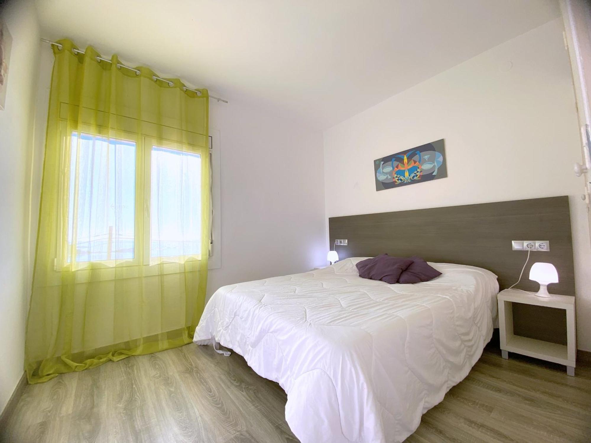Eden Mar Apartment Roses Exterior foto